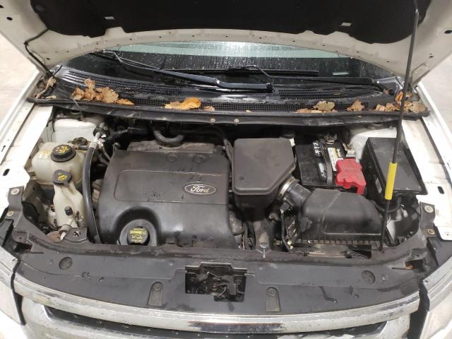 Photo 7 from auction – 2011 FORD EDGE LIMIT with VIN 2FMDK4KC8BBA78243