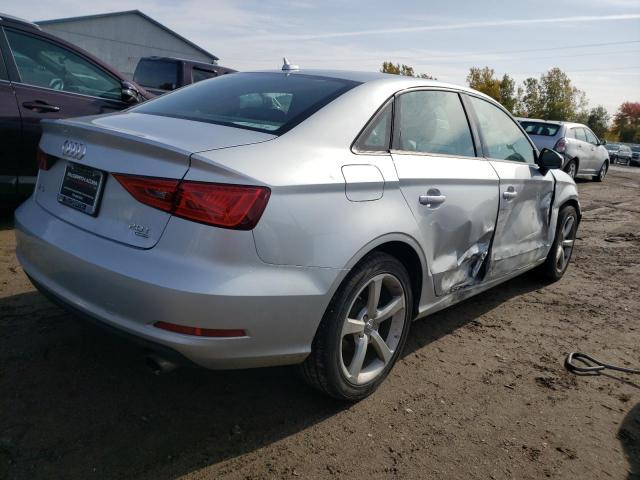 Photo 4 from auction – 2015 AUDI A3 PREMIUM with VIN WAUBFGFF3F1005754