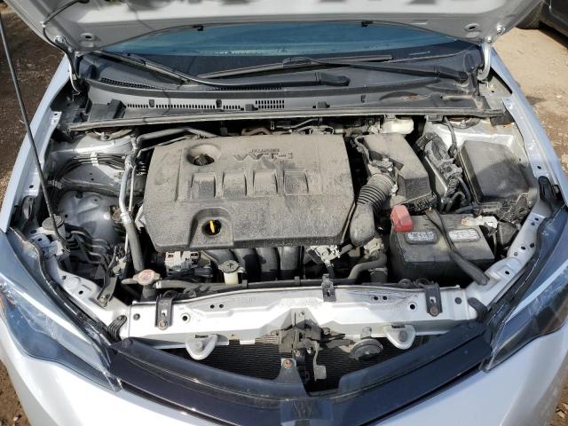 Photo 7 from auction – 2018 TOYOTA COROLLA L with VIN 2T1BURHE9JC996553