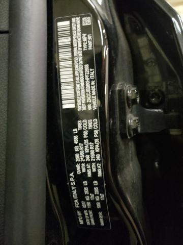 Photo 10 from auction – 2017 JEEP RENEGADE L with VIN ZACCJBBB0HPF22668