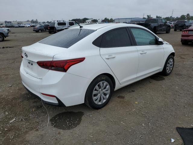 Photo 4 from auction – 2019 HYUNDAI ACCENT SE with VIN 3KPC24A34KE052023