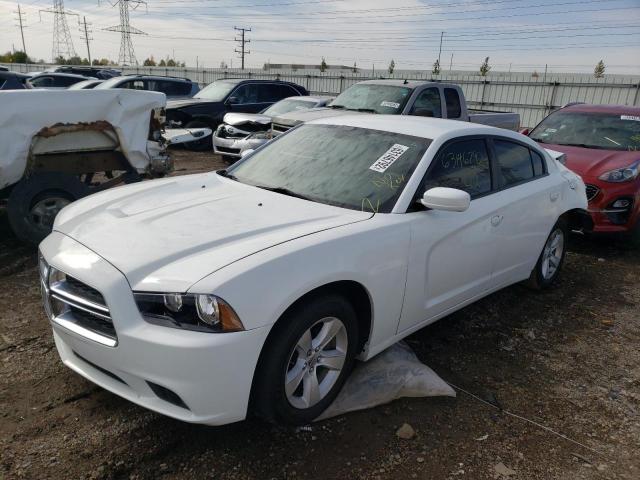 صورة رقم 2 من المزاد - 2014 DODGE CHARGER SE مع VIN 2C3CDXBG9EH338802