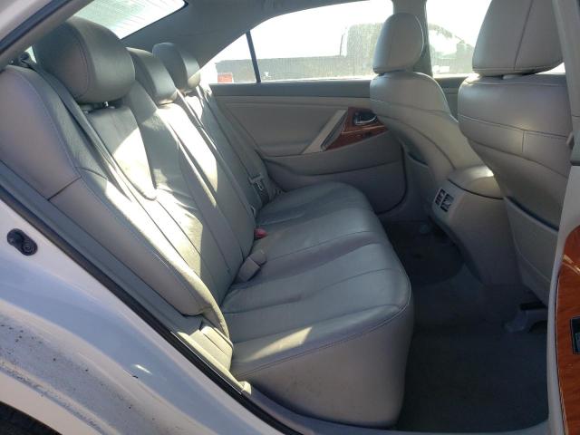 Photo 6 from auction – 2011 TOYOTA CAMRY SE with VIN 4T1BK3EK3BU615910