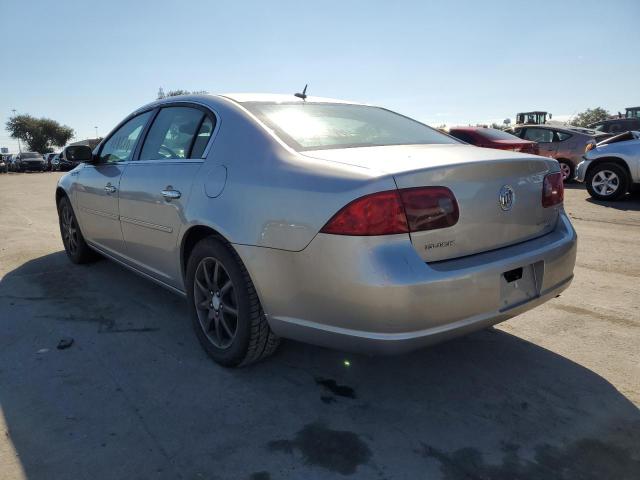Photo 3 from auction – 2006 BUICK LUCERNE CX with VIN 1G4HD57296U160676