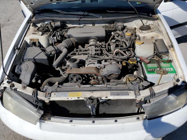 Photo 7 from auction – 1998 SUBARU LEGACY L with VIN 4S3BD435XW7205482