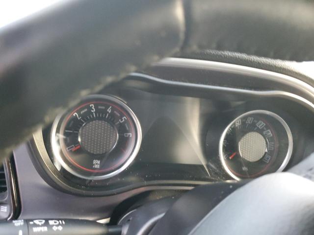 Photo 8 from auction – 2019 DODGE CHALLENGER with VIN 2C3CDZAG8KH560840