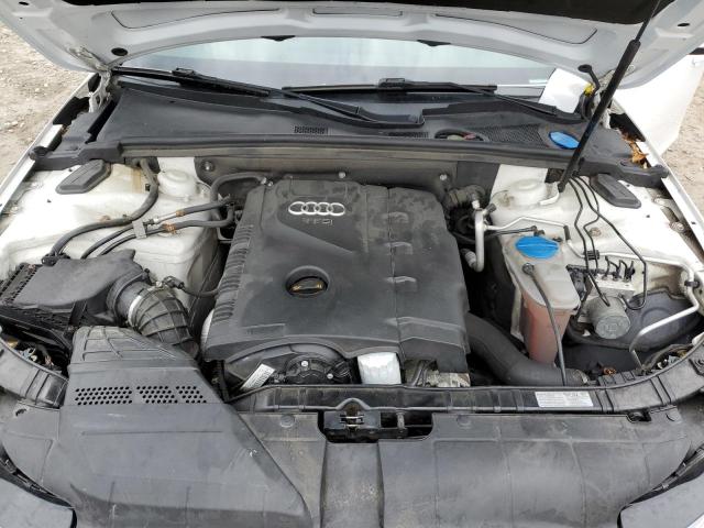 Photo 7 from auction – 2013 AUDI A4 PREMIUM with VIN WAUEFAFLXDN025635