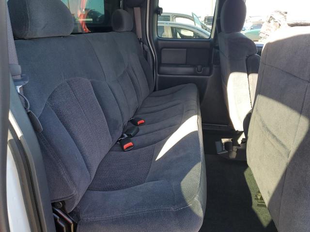 Foto 6 de la subasta – 2001 CHEVROLET SILVERADO con VIN 2GCEK19T711258251