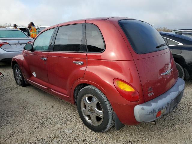 Photo 3 from auction – 2002 CHRYSLER PT CRUISER with VIN 3C8FY68B92T211973