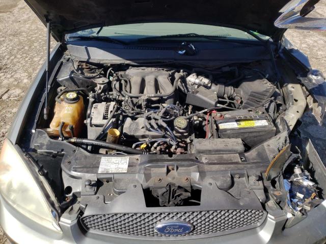 Photo 7 from auction – 2004 FORD TAURUS SE with VIN 1FAFP53U64G130398