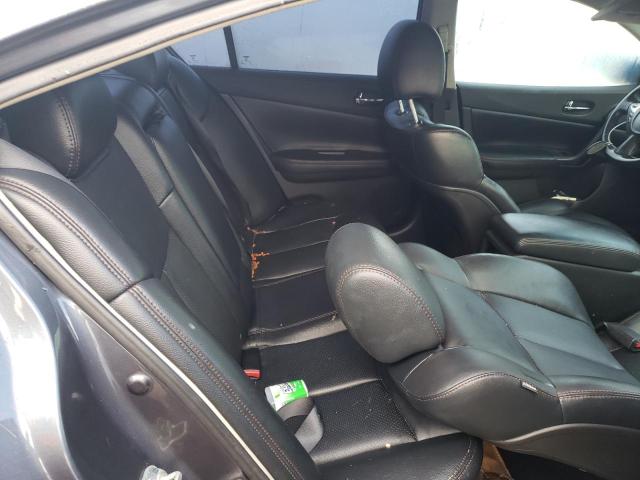 Zdjęcie 6 z aukcji – 2013 NISSAN MAXIMA S z VIN 1N4AA5AP6DC804906