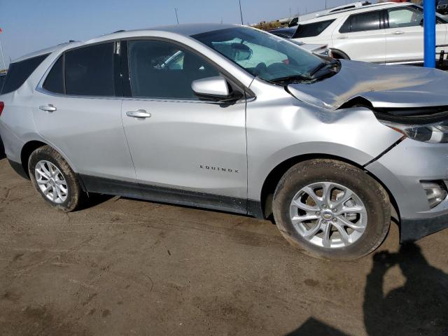 CHEVROLET EQUINOX LT 2018 with VIN 2GNAXJEV2J6325629 - Photo from auction