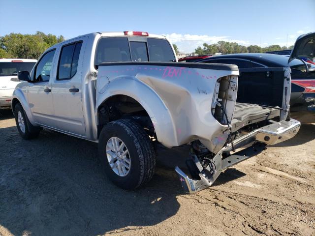 Photo 3 from auction – 2019 NISSAN FRONTIER S with VIN 1N6DD0ER8KN782354