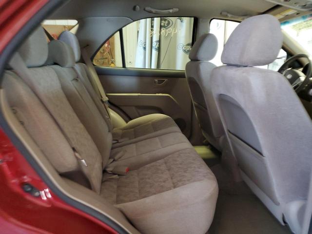 صورة رقم 6 من المزاد - 2008 KIA SORENTO EX مع VIN KNDJD735685802253