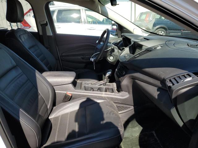 Photo 5 from auction – 2018 FORD ESCAPE SEL with VIN 1FMCU9HD5JUD53644