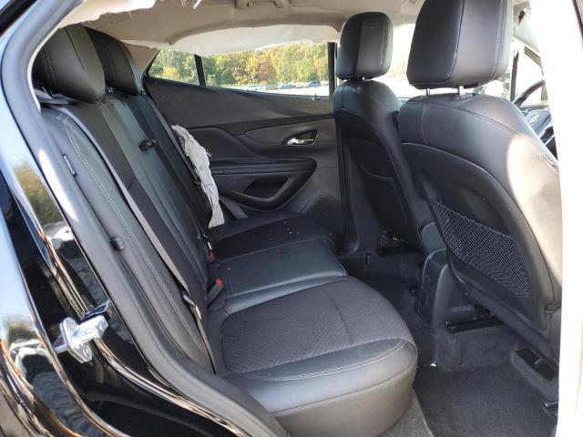 Photo 6 from auction – 2020 BUICK ENCORE PRE with VIN KL4CJESB7LB344126