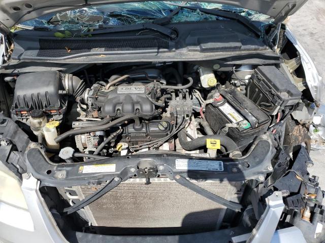 Photo 7 from auction – 2010 CHRYSLER TOWN & COU with VIN 2A4RR5D1XAR422033