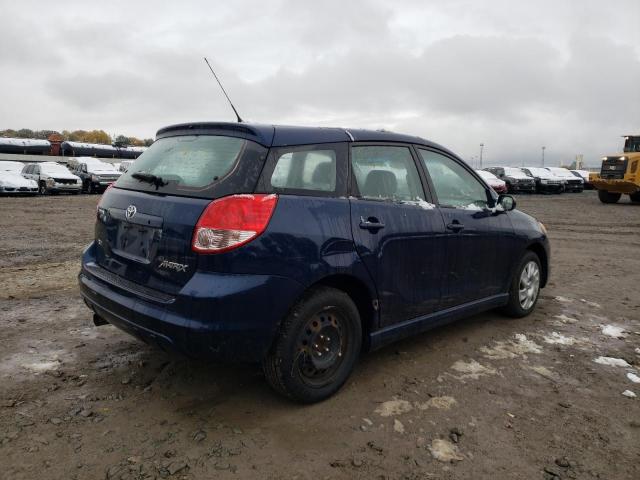 صورة رقم 4 من المزاد - 2003 TOYOTA MATRIX XR مع VIN 2T1KR32E33C100404