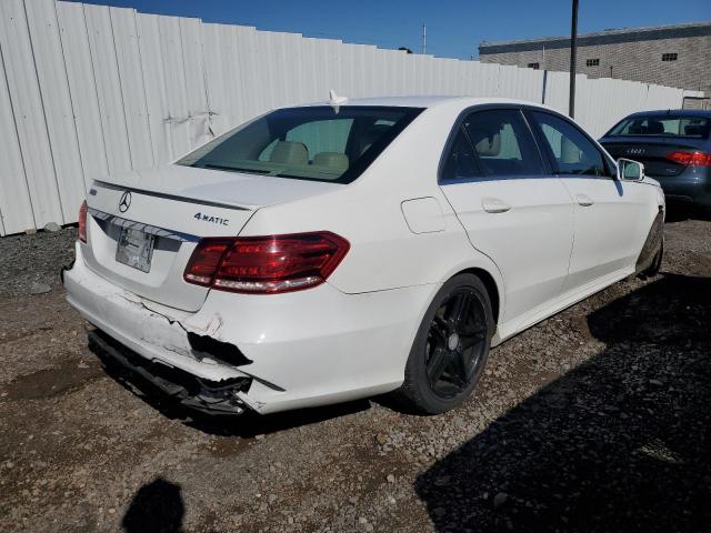 Photo 4 from auction – 2014 MERCEDES-BENZ E 350 4MAT with VIN WDDHF8JB0EA864473