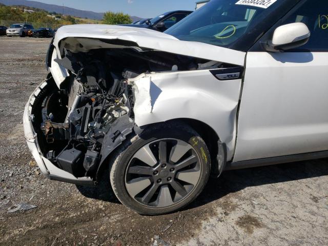 Photo 9 from auction – 2014 KIA SOUL ! with VIN KNDJX3A56E7098607