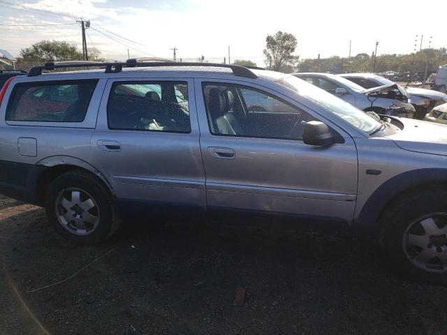 Photo 10 from auction – 2002 VOLVO V70 XC with VIN YV1SZ58D321052569