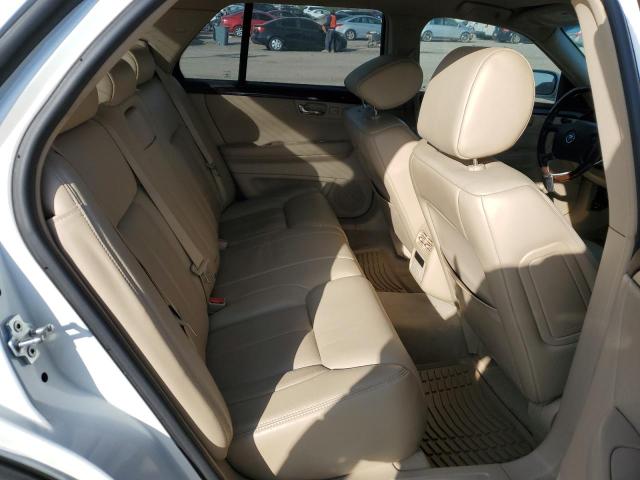 Photo 6 from auction – 2008 CADILLAC DTS with VIN 1G6KD57Y18U111492