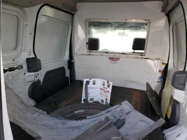 Photo 6 from auction – 2010 FORD TRANSIT CO with VIN NM0LS7CN5AT007014
