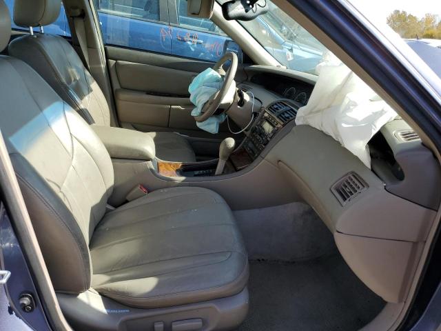 Photo 5 from auction – 2000 TOYOTA AVALON XL with VIN 4T1BF28B4YU009230