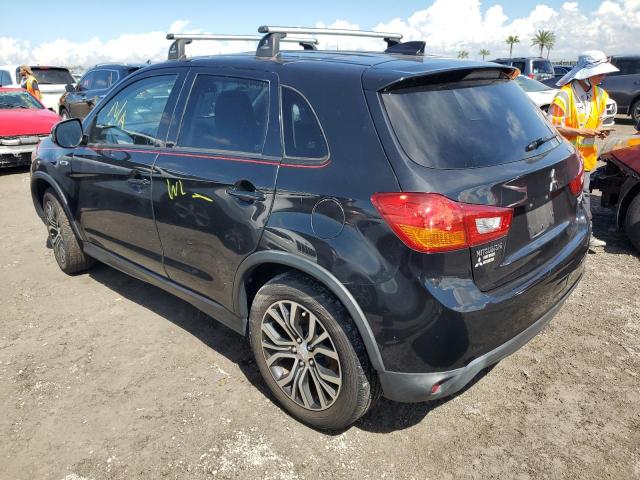 Photo 3 from auction – 2017 MITSUBISHI OUTLANDER with VIN JA4AP3AUXHZ012080