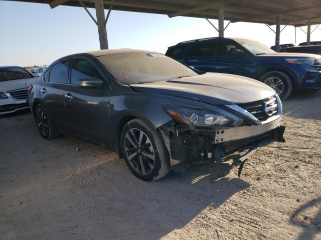 NISSAN ALTIMA 2.5 2016 with VIN 1N4AL3AP2GC181030 - Photo from auction