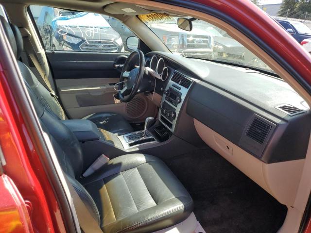 Photo 5 from auction – 2006 DODGE CHARGER R/ with VIN 2B3KA53H96H361530