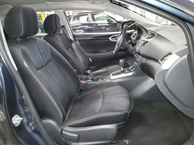 Photo 5 from auction – 2016 NISSAN SENTRA S with VIN 3N1AB7AP7GY228034
