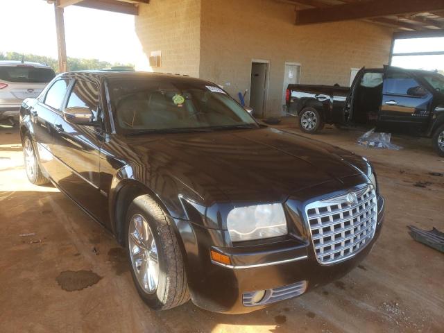 Photo 1 from auction – 2010 CHRYSLER 300 TOURIN with VIN 2C3CA5CV8AH149644
