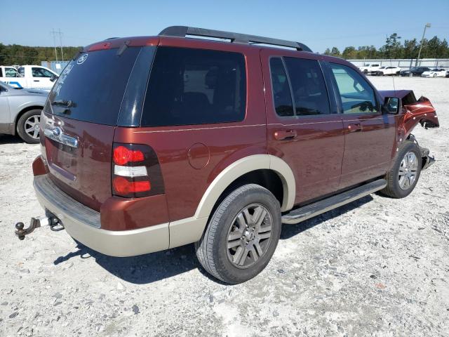 Photo 4 from auction – 2010 FORD EXPLORER E with VIN 1FMEU6EE0AUA58861