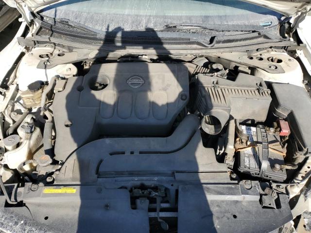Photo 7 from auction – 2010 NISSAN ALTIMA BAS with VIN 1N4AL2AP0AN558539