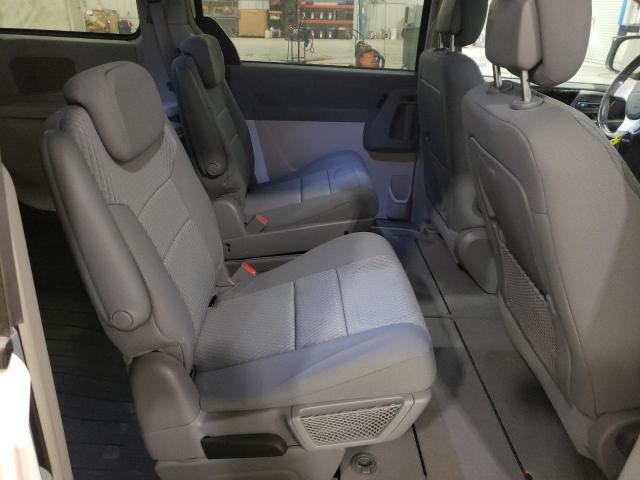 Photo 6 from auction – 2010 DODGE GRAND CARA with VIN 2D4RN5D18AR412556