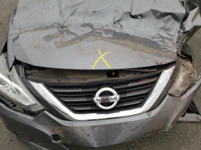 Photo 7 from auction – 2017 NISSAN ALTIMA 2.5 with VIN 1N4AL3AP0HC238925