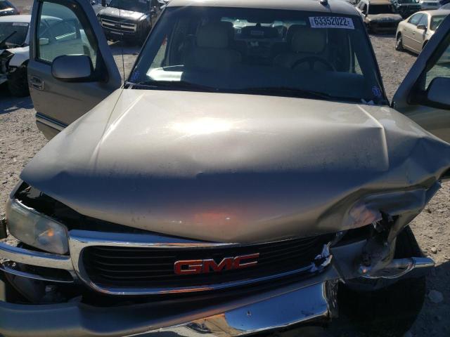 Photo 7 from auction – 2002 GMC YUKON with VIN 3GKFK16Z32G323168