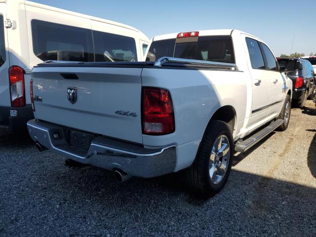 Photo 4 from auction – 2017 RAM 1500 SLT with VIN 3C6RR7LT4HG544494