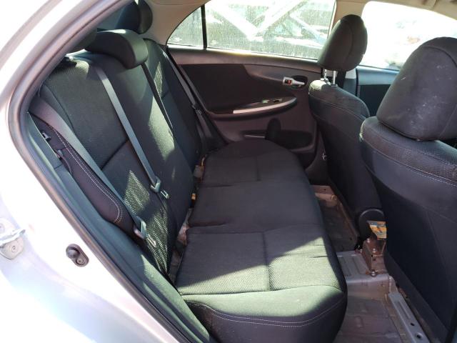 Foto 6 de la subasta – 2012 TOYOTA COROLLA BA con VIN 5YFBU4EE1CP007655