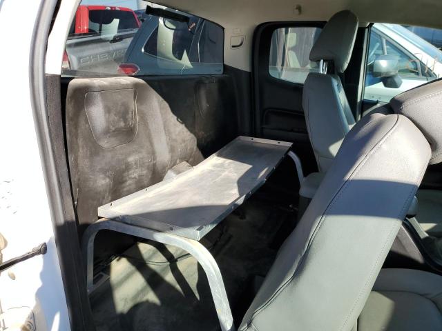 Photo 6 from auction – 2018 CHEVROLET COLORADO with VIN 1GCHSBEA2J1140301