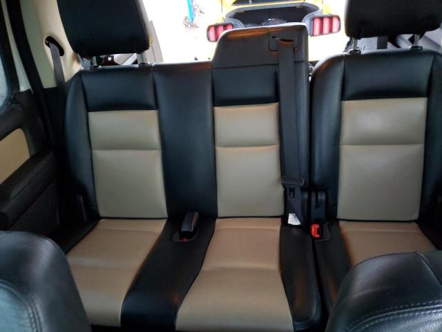 Photo 10 from auction – 2010 FORD EXPLORER E with VIN 1FMEU6EE2AUA93997
