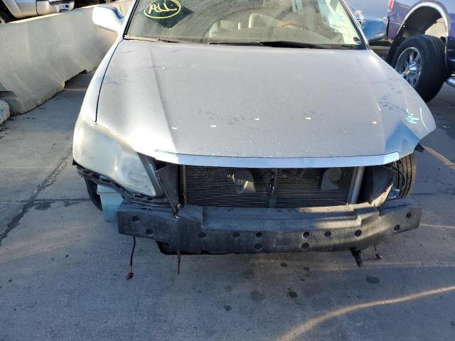 Photo 9 from auction – 2006 TOYOTA AVALON with VIN 4T1BK36B36U106341