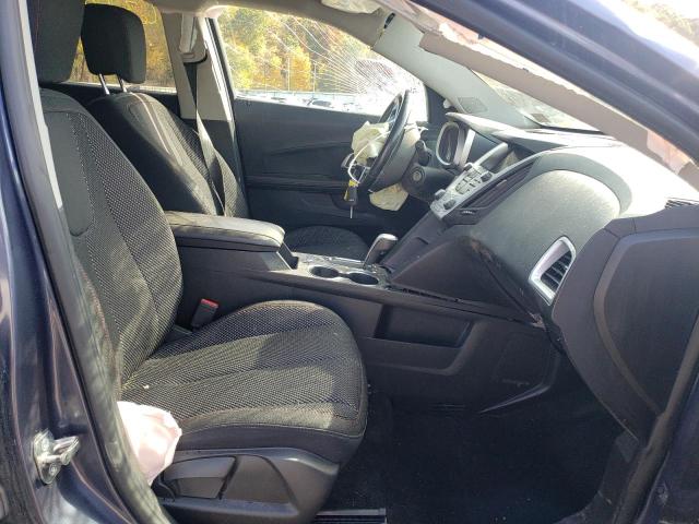 Photo 5 from auction – 2014 CHEVROLET EQUINOX LT with VIN 2GNFLFEK6E6243722