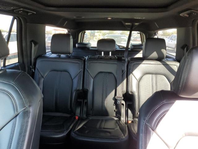 Photo 10 from auction – 2021 FORD EXPEDITION with VIN 1FMJK2AT1MEA36352