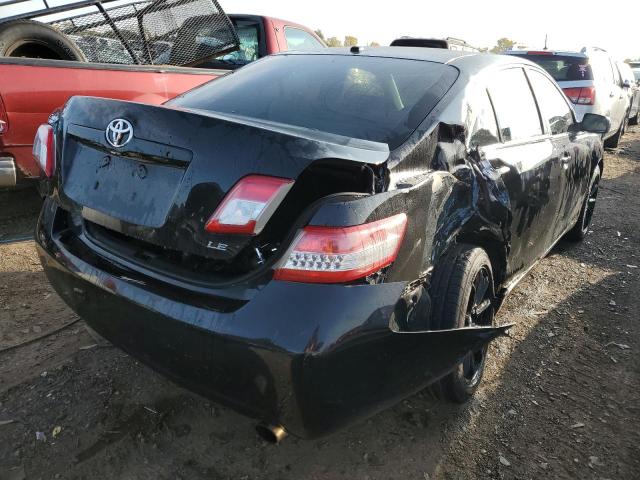 Photo 4 from auction – 2010 TOYOTA CAMRY BASE with VIN 4T4BF3EK5AR073895