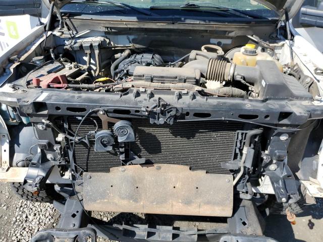 Photo 7 from auction – 2014 FORD F150 with VIN 1FTMF1CM9EKE73802