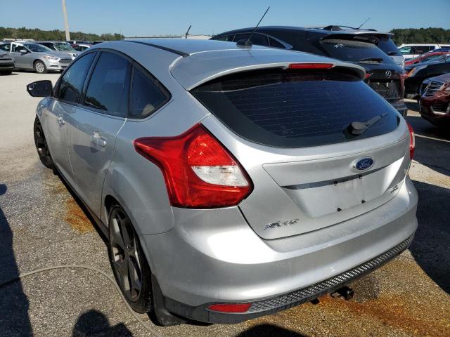 Photo 3 from auction – 2013 FORD FOCUS SE with VIN 1FADP3K21DL303098