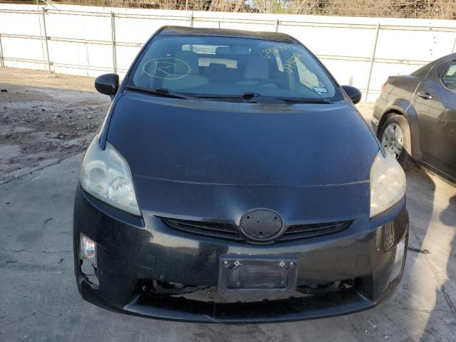Photo 9 from auction – 2010 TOYOTA PRIUS with VIN JTDKN3DU5A0071432