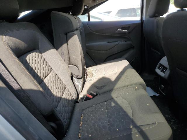 Photo 6 from auction – 2018 CHEVROLET EQUINOX LT with VIN 2GNAXJEV2J6325629